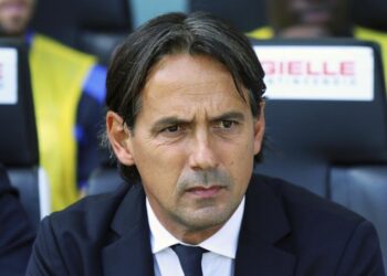 Laga Inter Milan Kontra Barcelona Dan Sassuolo Bisa Jadi Penentu Nasib Inzaghi
