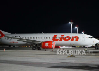 Lion Air Segera Buka 4 Penerbangan Umroh Dari Bandara Kertajati
