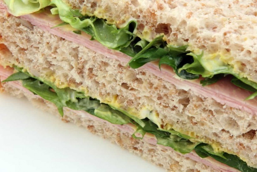 Memutus Rantai Sandwich Generation