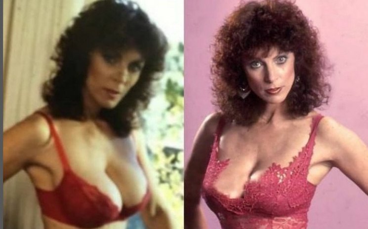 Mengenang Kay Parker, Bintang Film Dewasa Legendaris yang Meninggal di Usia 78 Tahun