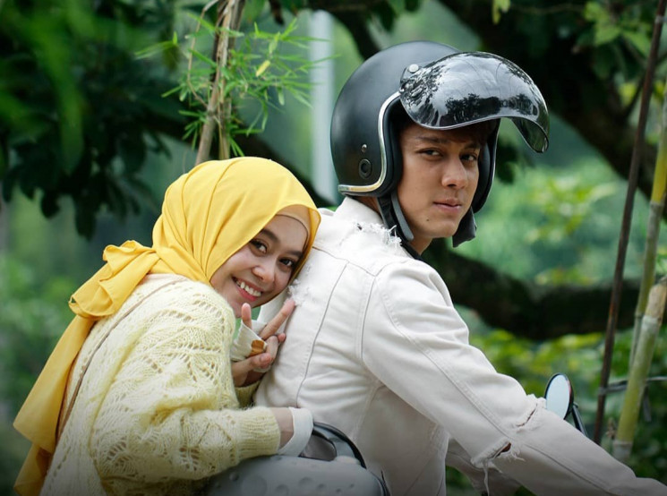Lesti Kejora laporkan Rizky Billar ke polisi. (Instagram)