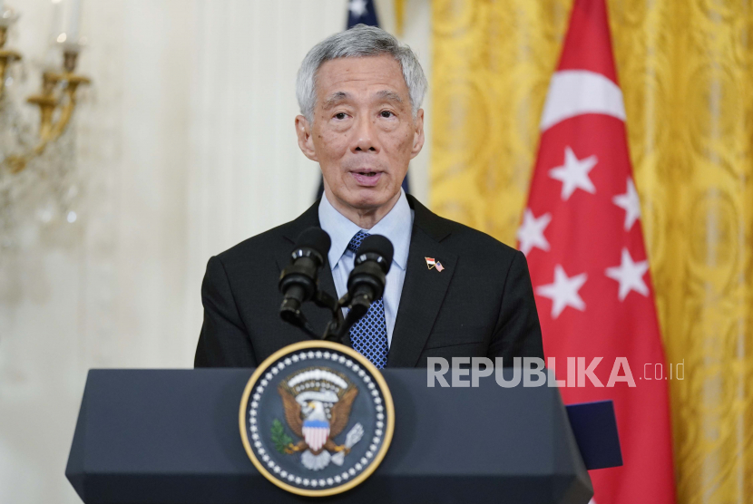 PM Singapura: Komunitas Melayu Muslim Buat Kemajuan Besar