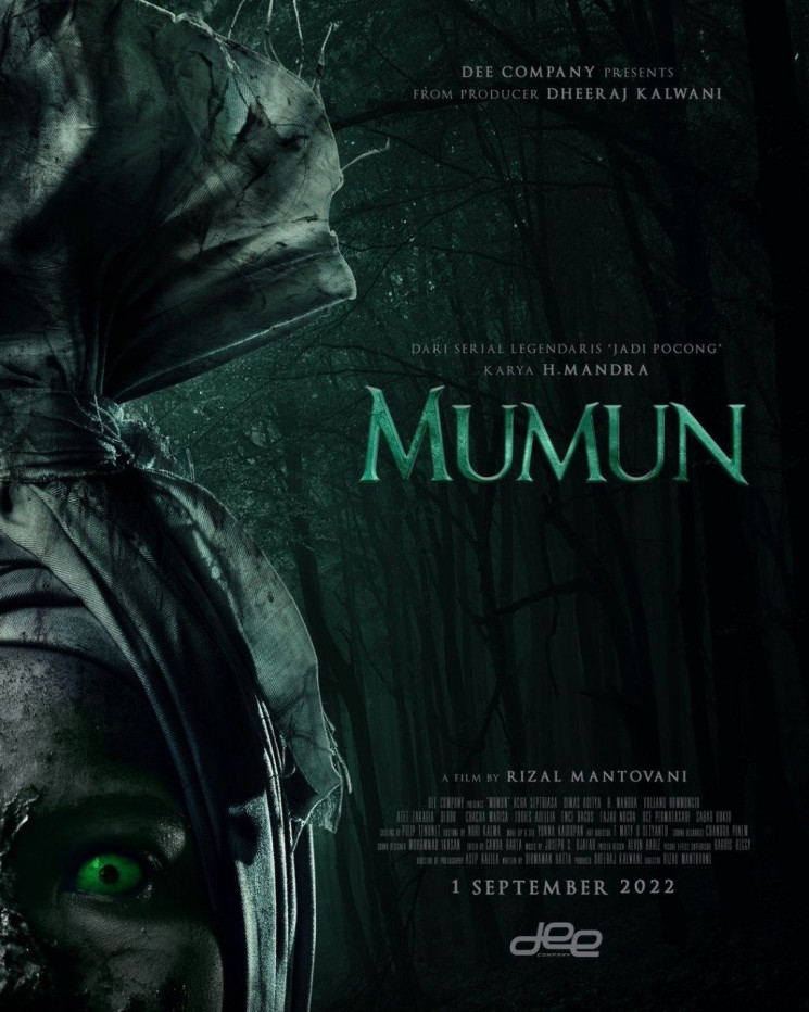 Penonton Harian Kian Susut, Film Pamali Bakal Sulit Raih 1 Juta Penonton