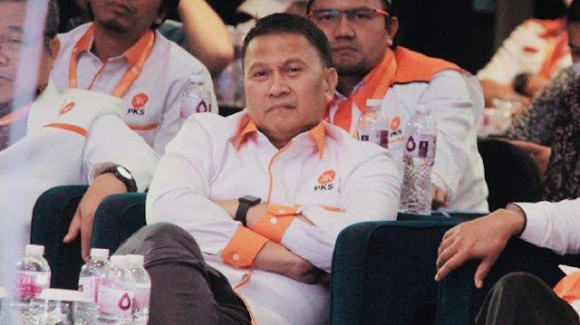 Penyelidikan Formula E Masih Berjalan, Alasan PKS Tak Buru-buru Deklarasi Anies Capres
