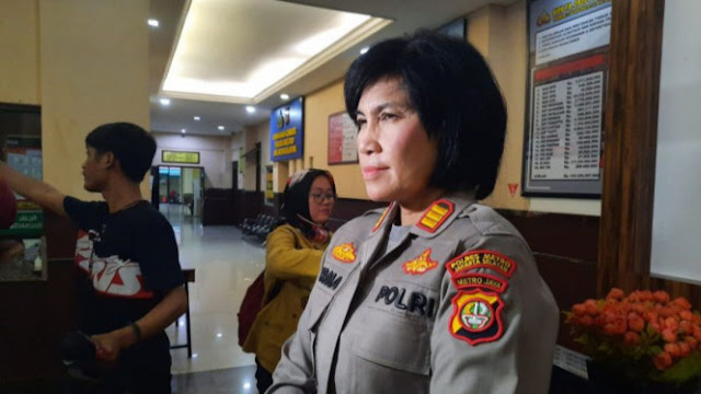 Polrestro Jaksel Naikan Status Kasus KDRT Rizky Billar ke Penyidikan