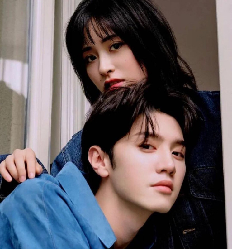 Profil Chen Zhe Yuan, Bintang Drama China Mr.Bad Si Narsis yang Menggemaskan