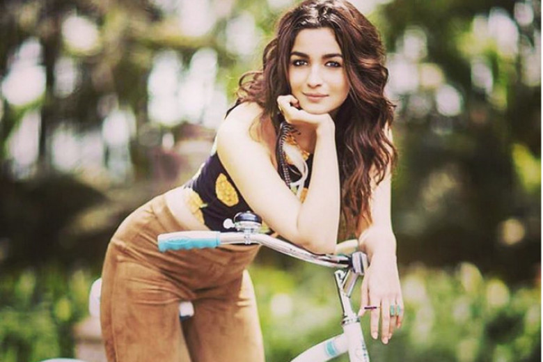 Alia Bhatt (Instagram)