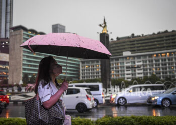 Rawan Penyakit, Dokter Ingatkan Jaga Daya Tahan Tubuh Di Musim Hujan
