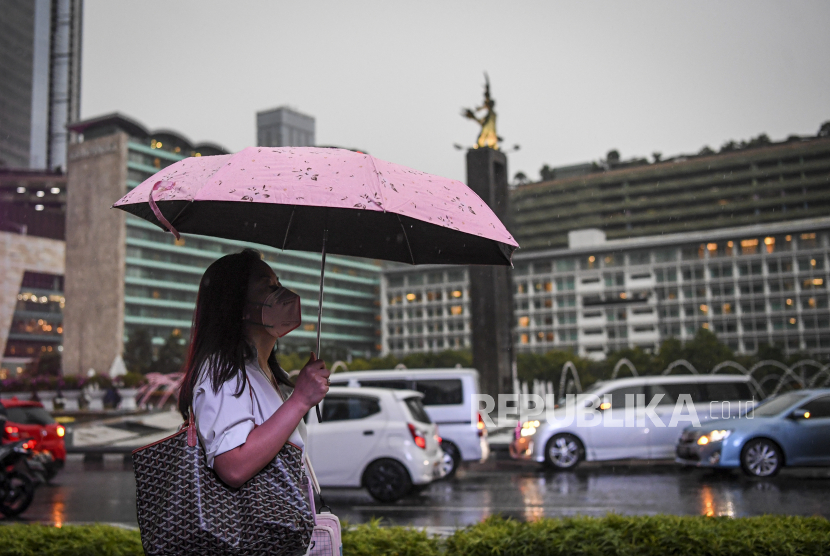Rawan Penyakit, Dokter Ingatkan Jaga Daya Tahan Tubuh di Musim Hujan