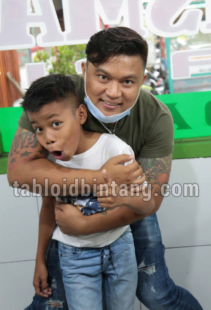 Sakit Hati pada Kotak, Posan Tobing Ancam Bawa Polemik Royalti ke Jalur Hukum