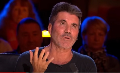 Simon Cowell Beli Rumah 18 juta Poundsterling, Renovasi Miliaran, tapi Tak Pernah Dihuni