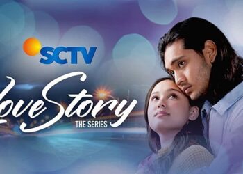 Sinopsis Love Story The Series Sctv Episode 862 Hari Ini Selasa 4 Oktober 2022