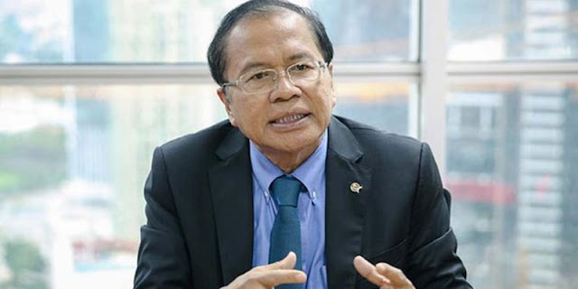 Ekonom Senior, Rizal Ramli. FOTO/Net