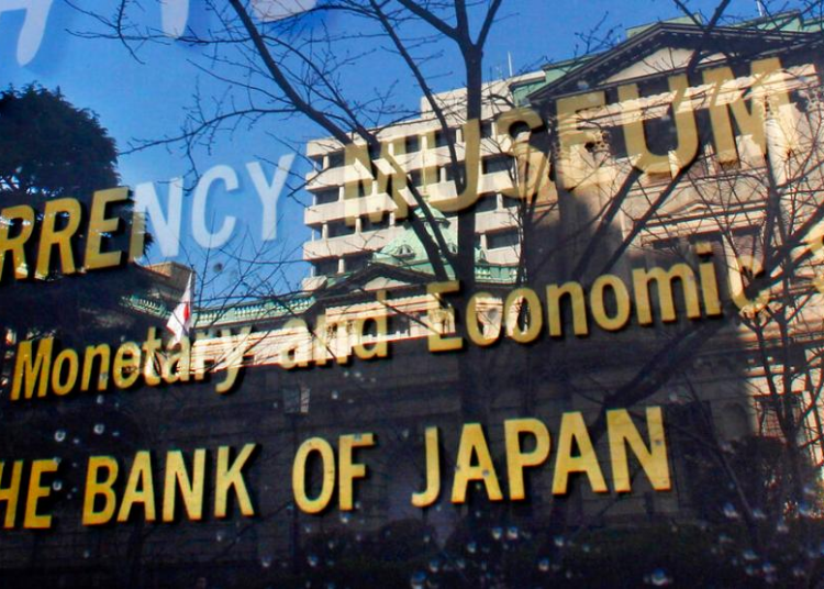 Survei Tankan BoJ: Sentimen Bisnis Jepang Memburuk di Kuartal Ketiga