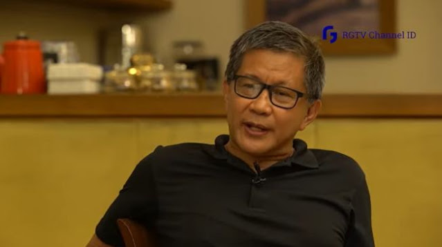 Tensi Politik Naik, Bakal Reda Jika Jokowi Turun