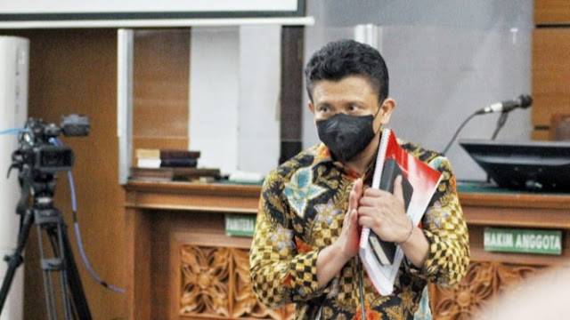 Terungkap! Ferdy Sambo dan Putri Candrawathi Berpelukan Saat Brigadir J Meregang Nyawa