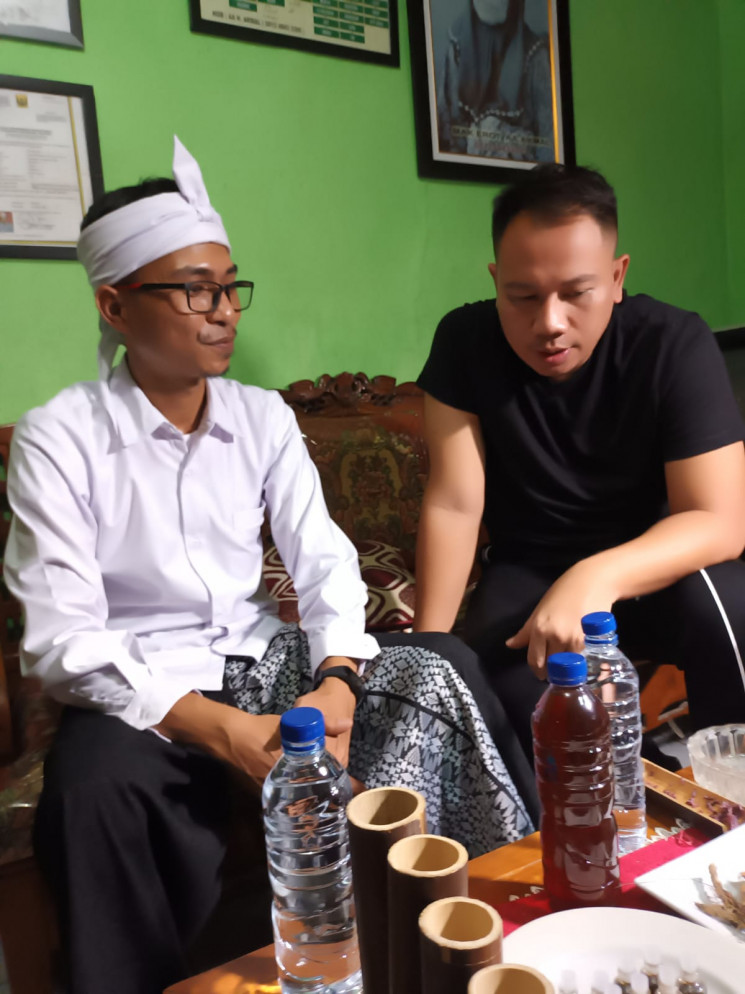 Terungkap! Vicky Prasetyo Kerap Datangi Klinik Alat Vital Cucu Mak Erot