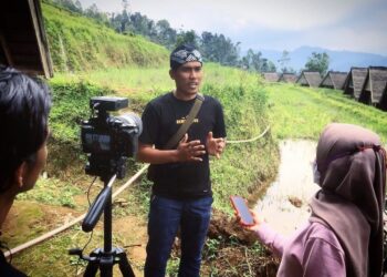 Tokoh Pemuda Pulo Aceh Apresiasi Pj Bupati Tambah Kuota Solar Untuk Nelayan