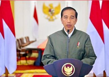 Tragedi Kanjuruhan, Jokowi: Investigasi Tuntas, Beri Sanksi Yang Bersalah
