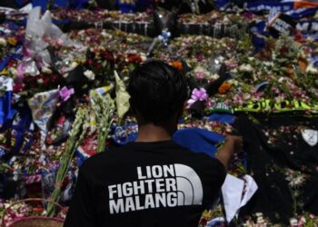 Tragedi Kanjuruhan Tak Buat Peserta Kualifikasi Piala Asia U-17 Takut Di Indonesia