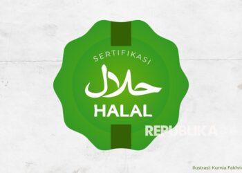Umat Islam Sumbangkan Ayam Halal Untuk Mahasiswa Alabama