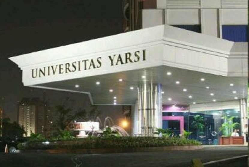 Universitas Yarsi Jakarta pada 2023 akan membuka prodi spesiasalis kedokteran keluarga layanan primer.
