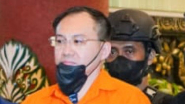 Usai Bertemu Presiden, Kapolda Sumut "Seret" Milyarder Bos Judi Sumut Apin BK dalam Kasus Tindak Pidana Untuk Dimiskinkan