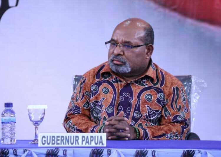 Peradin: Kasus Lukas Enembe Harap Jaga Kondusifitas di Papua
