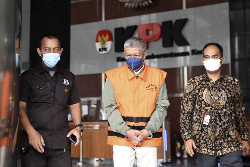 Mantan Wali Kota Yogyakarta Haryadi Suyuti Segera Disidangkan