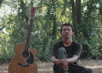 ‘Hey Dinda!’ Single Perdana Wak Cepul Tentang Balada Pejuang Mahar