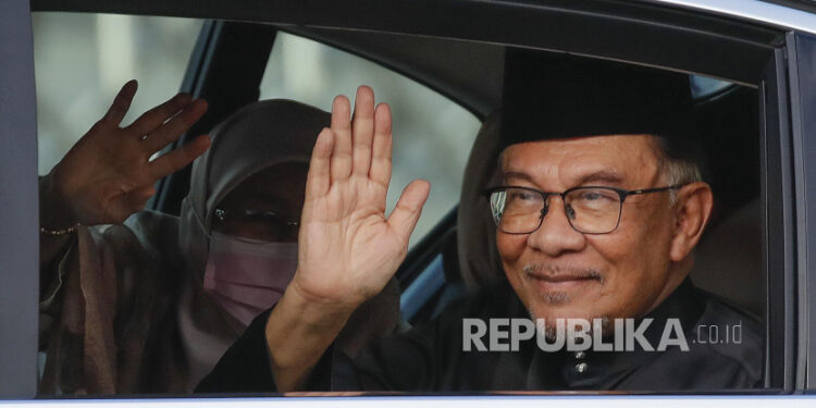 Anwar Ibrahim, Negarawan Pembaharu yang Telah Lama Dinantikan