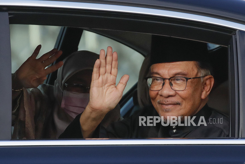 Anwar Ibrahim, Negarawan Pembaharu yang Telah Lama Dinantikan