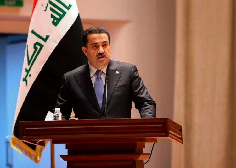 Perdana Menteri baru Irak Mohammed Shia al-Sudani berharap untuk terus menjadi tuan rumah pembicaraan bagi musuh bebuyutan regional, yaitu Arab Saudi dan Iran.