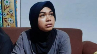 6 Fakta Anak Petani yang Gugur Jadi Polwan Kemudian Kuotanya Diberikan Kepada Keponakan AKBP