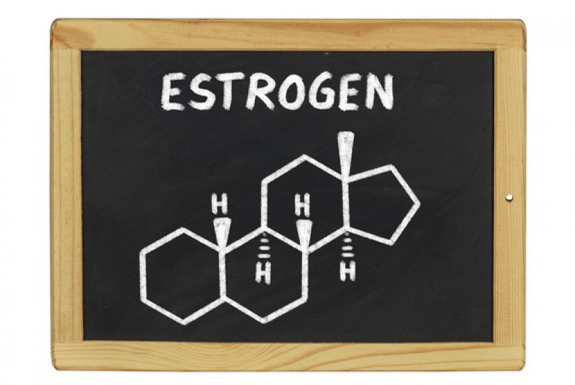 Hormon estrogen
