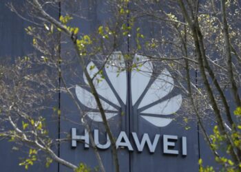 Pemerintah AS melarang penjualan peralatan telekomunikasi baru yang dibuat oleh perusahaan China, termasuk dibuat oleh Huawei Technologies Co.