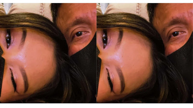 Anak Gadis Ferdy Sambo Digeruduk Netizen Gegara Pamer Foto Ini