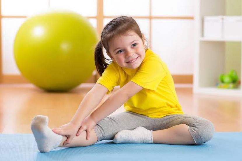 Sejumlah hal yang perlu disiapkan orang tua sebelum anak dengan riwayat penyakit jantung bawaan diperkenankan melakukan aktivitas fisik.