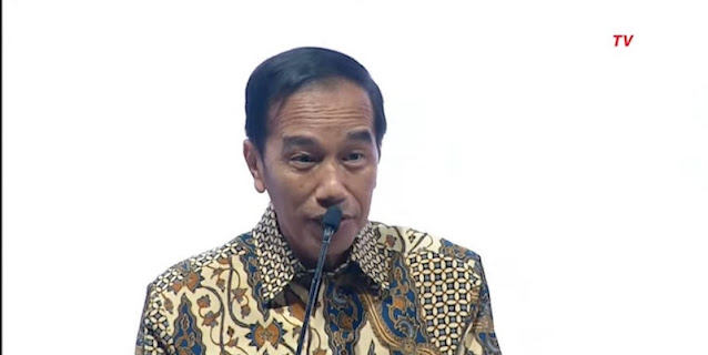 Andi Sinulingga: Kesalahan Jokowi, Berpihak pada Perbedaan-perbedaan yang Terjadi di Masyarakat