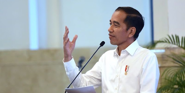 Bagi Nasdem, Jokowi Sebagai Negarawan Sah-sah Saja Bilang "Jatah Prabowo"