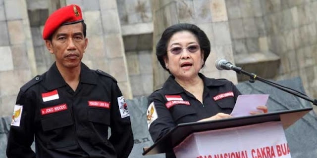 Bambang Pacul Jamin Capres Pilihan Megawati dan Jokowi Tidak Akan Berbeda