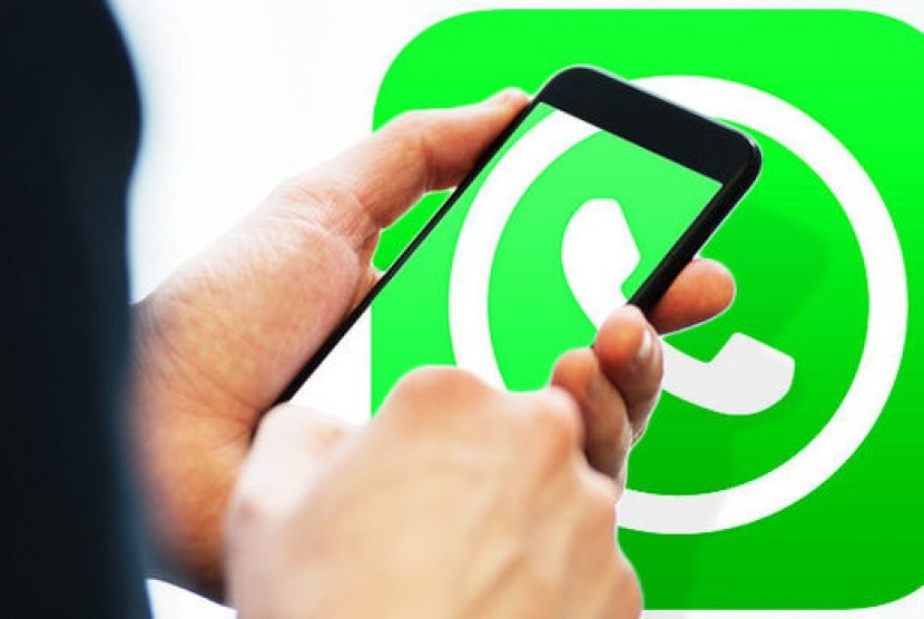 Cara Kirim Chat WhatsApp untuk Diri Sendiri