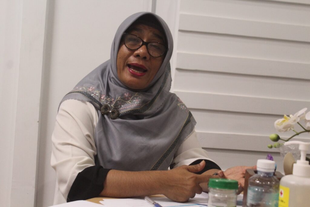 Cegah Stunting dengan Intervensi Sensitif dan Spesifik