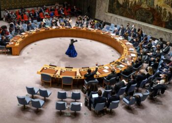 Dewan Keamanan PBB telah menolak resolusi rancangan Rusia berisi seruan penyelidikan dugaan keterlibatan Amerika Serikat (AS) dalam pengembangan senjata biologis di Ukraina.