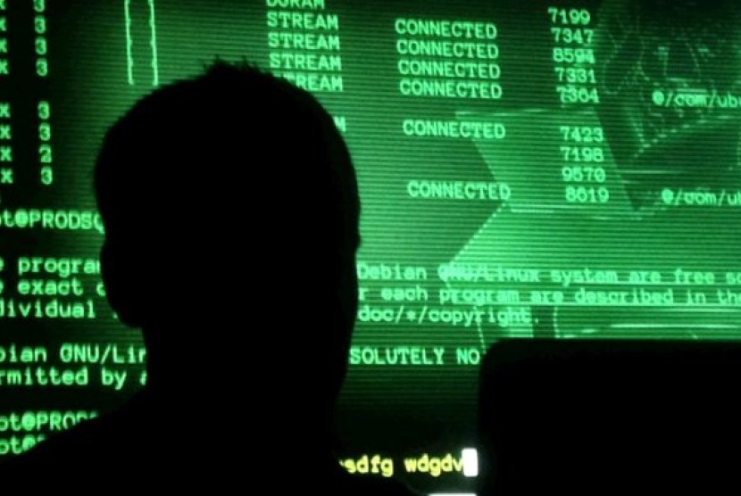 Departemen Keuangan AS bulan lalu menanggagalkan serangan dunia maya oleh kelompok peretas pro-Rusia.
