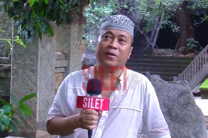 Detik-detik Ki Joko Bodo Mau Jemur Tubuh Sebelum Meninggal
