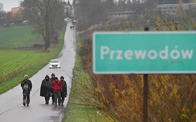 Perselisihan muncul antara Ukraina dan sekutu Barat-nya mengenai siapa yang menembakkan rudal yang menghantam sebuah desa di Polandia pada Selasa (15/11/2022).
