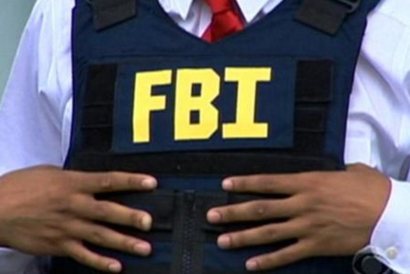 Federal Bureau of Investigation (FBI). FBI Selidiki Perusakan Pemakaman Muslim di Dakota Utara