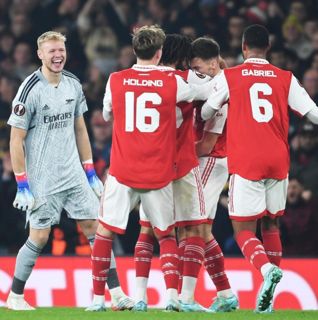 Gabriel Jesus Masih Puasa Gol, Arsenal Salip Manchester City Lagi