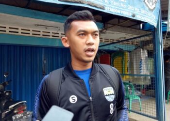 Pemain Persib Bandung, Abdul Aziz